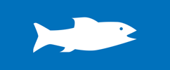 Brittle Fish Logo